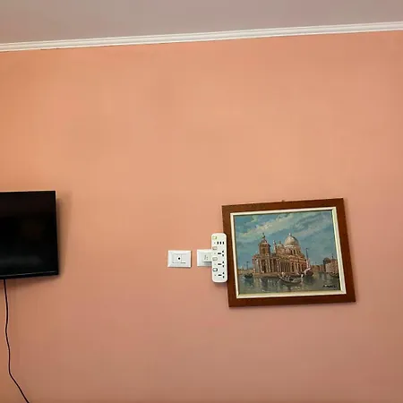 Frederik Qerret Apartment *